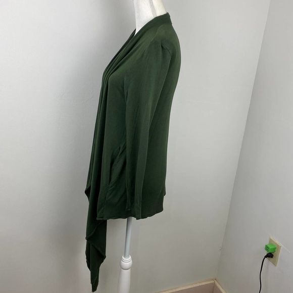 Annabelle, Long sleeve cardigan - Picture 3 of 6